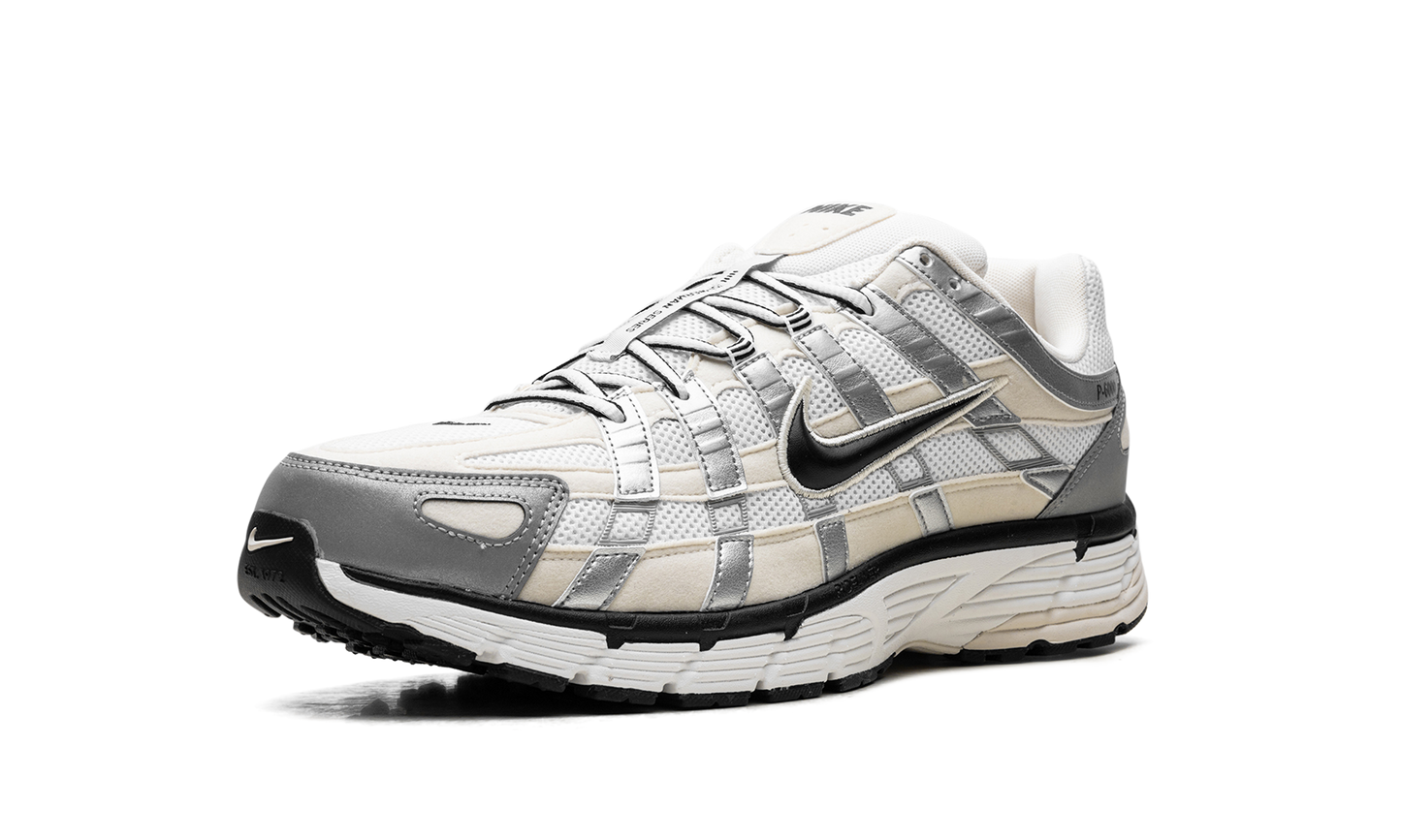 P-6000 WMNS "Coconut Milk" FV6603 100