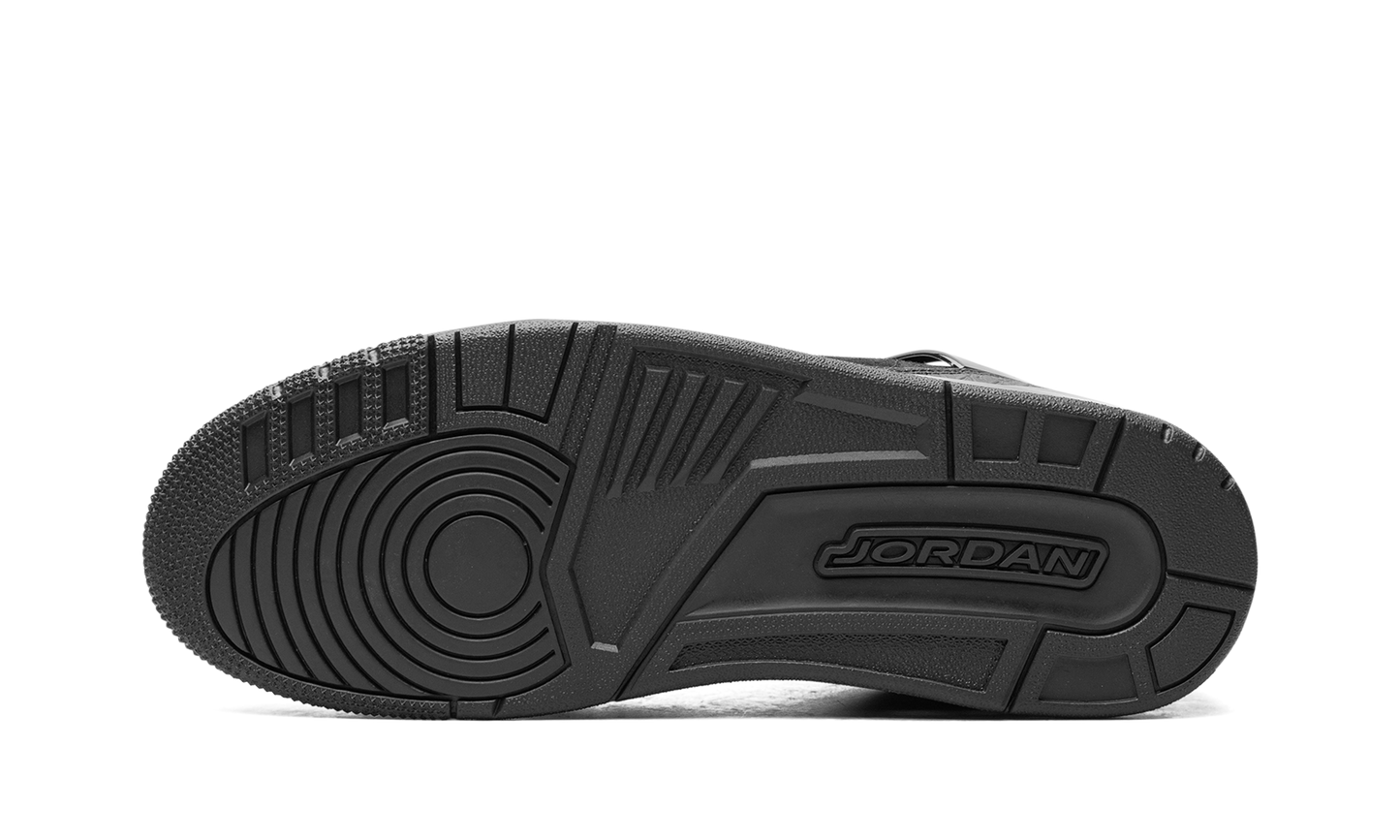 Jordan Spizike Low "Black Cat" FQ1759 001