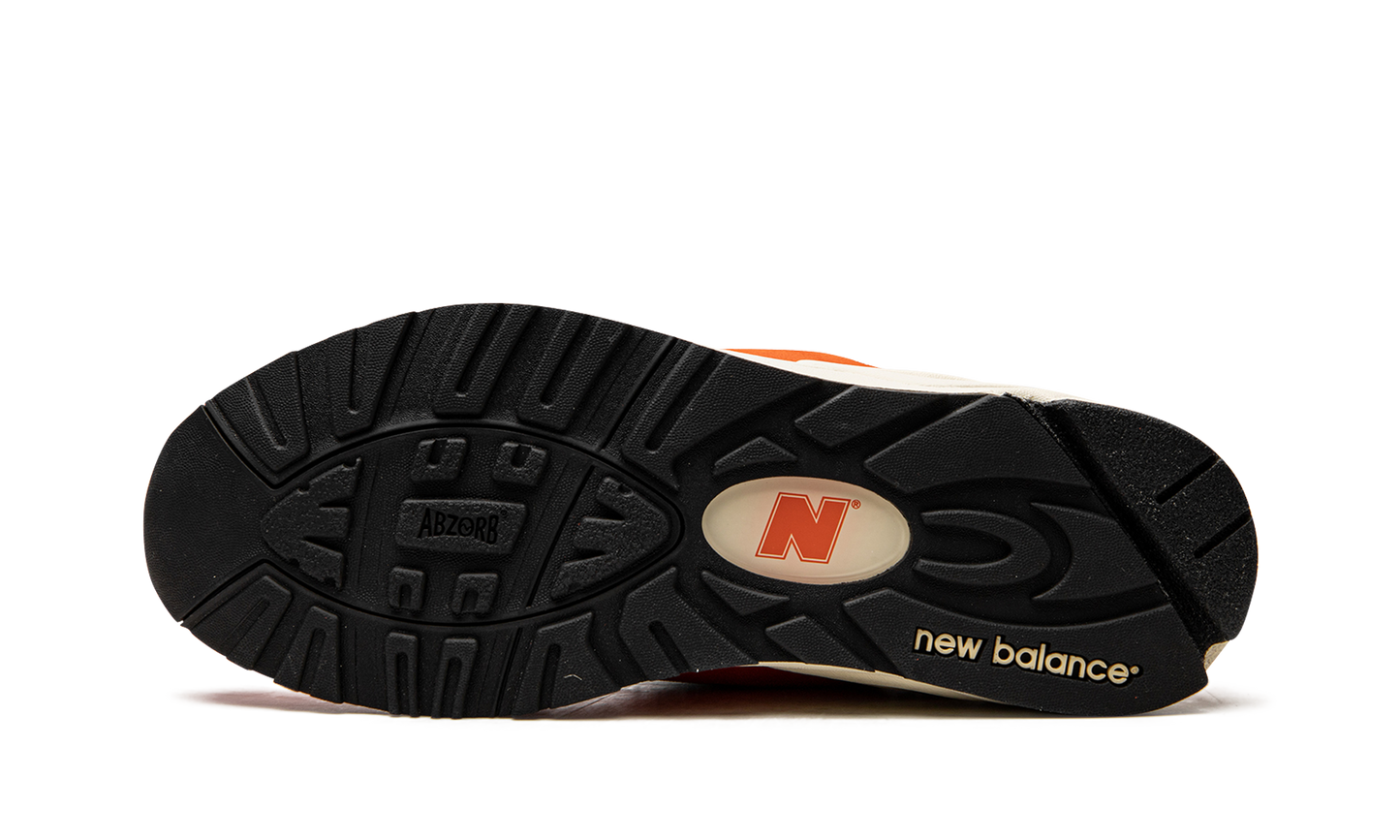 990v2 Made In USA "MiUSA Marigold" M990AI2