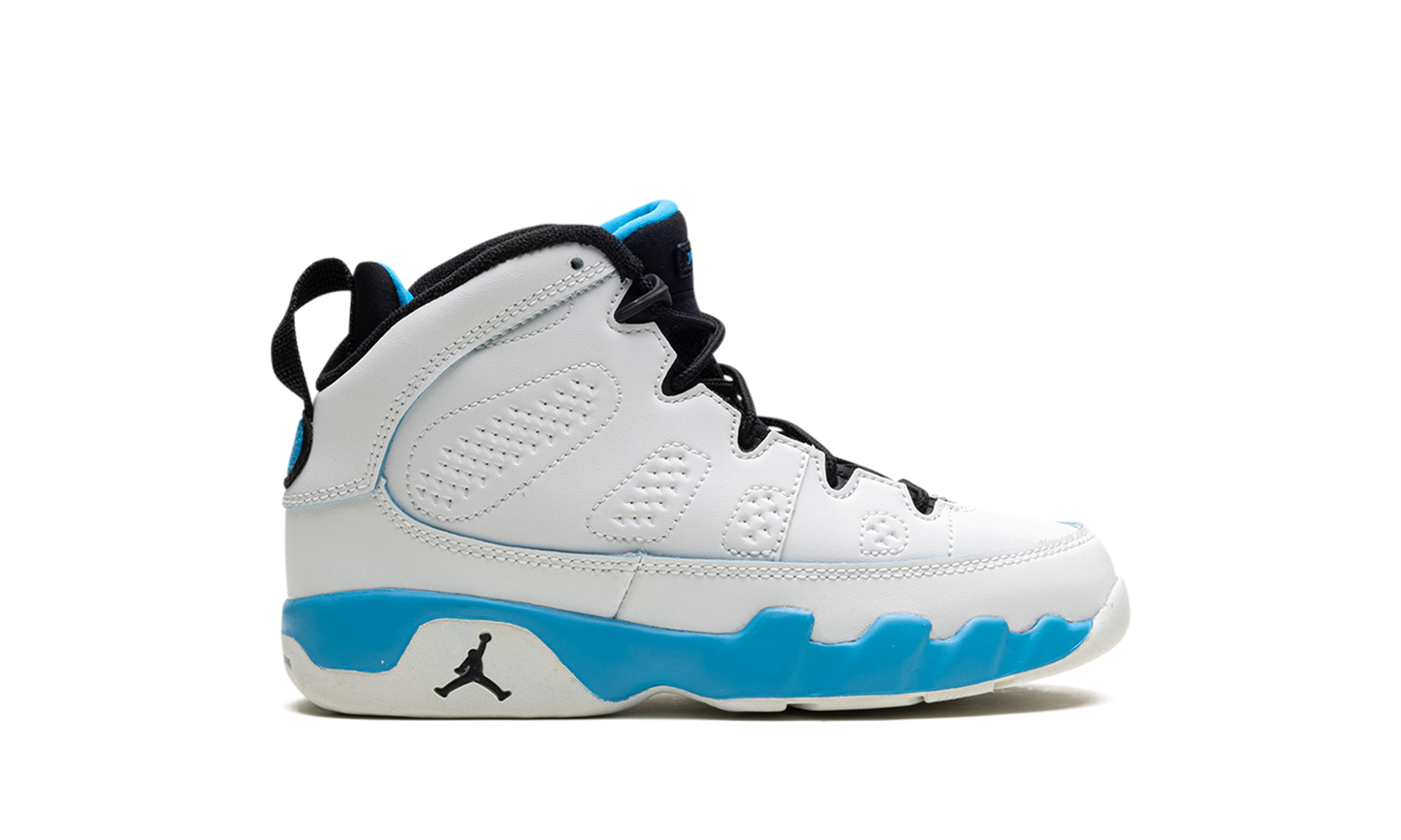 Air Jordan 9 PS "Powder Blue" 401811 101