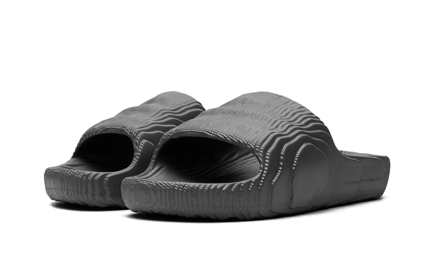 Adilette Slides 22 "Grey" HP6522