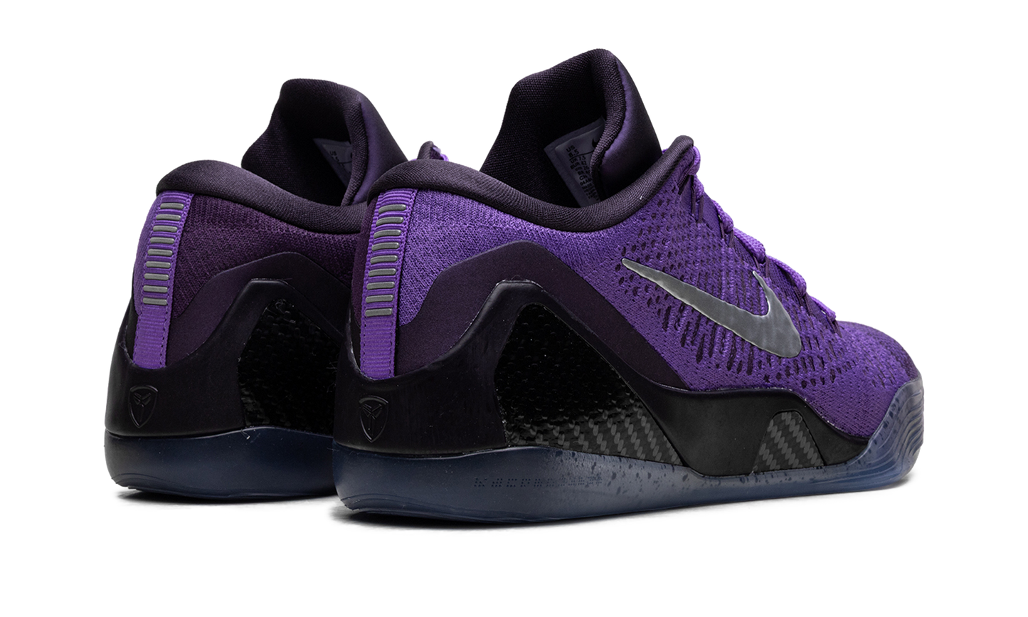 Kobe 9 Elite Low Protro "Moonwalker (2025)" IM0465 500