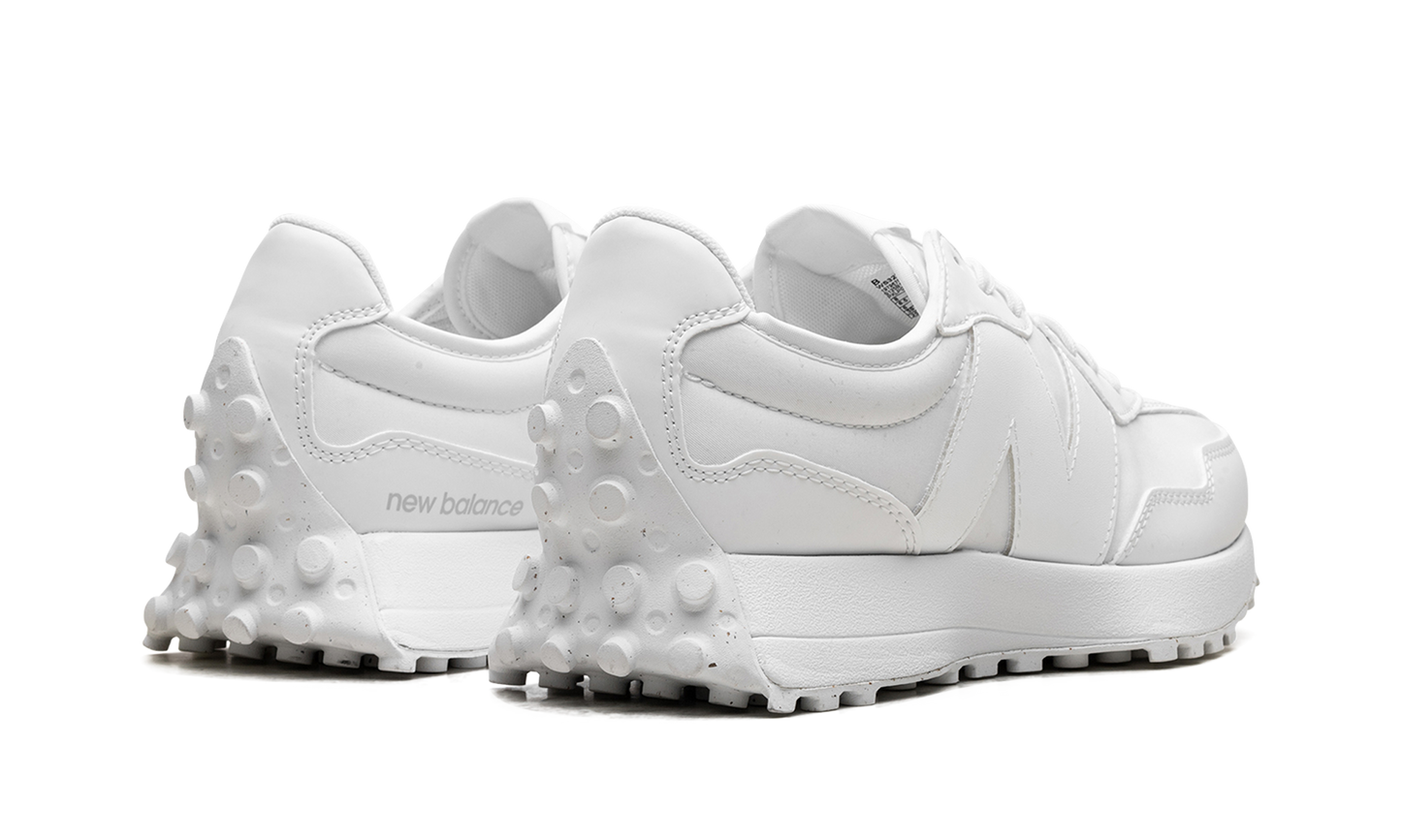 327 WMNS "White" WS327TBB