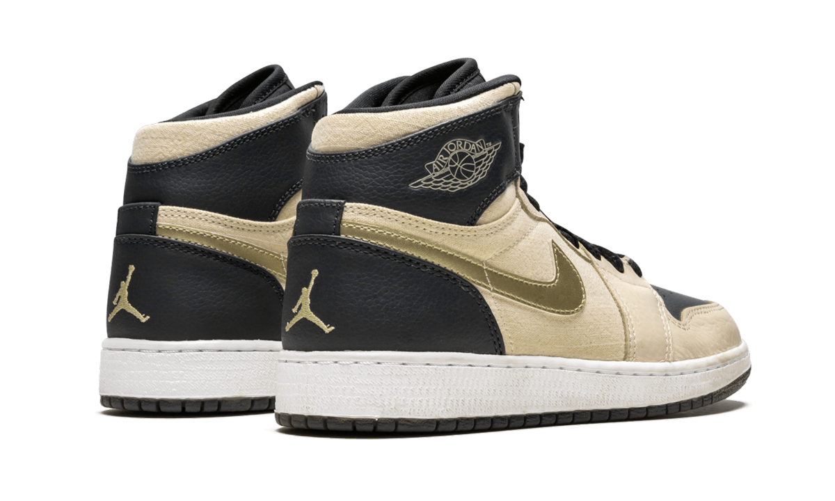 Air Jordan 1 RET HI PREM HC GS "Heiress"
