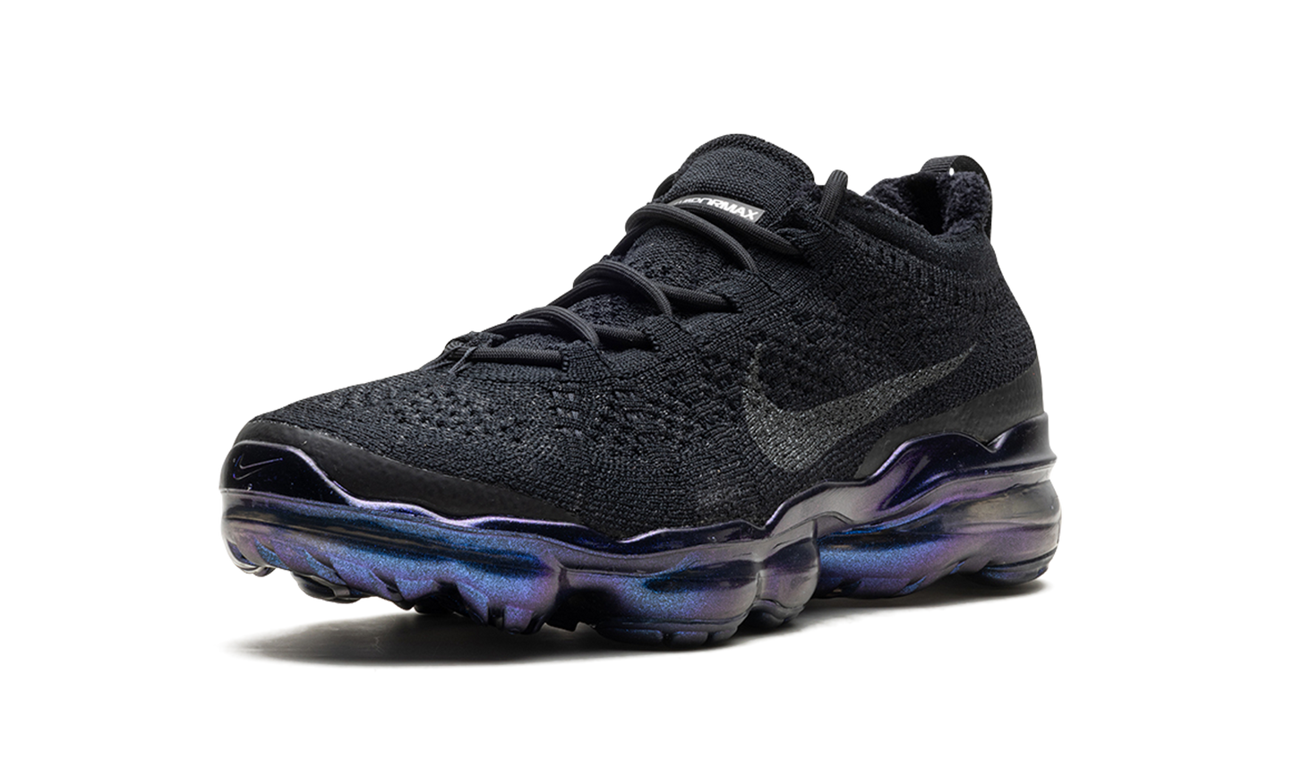 VAPORMAX 2023 FLYKNIT WMNS "Black Iridescent" FD3148 001