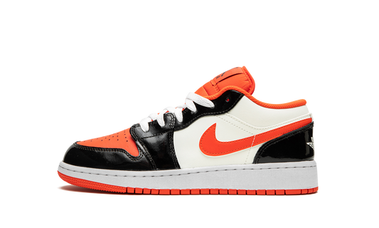 Air Jordan 1 Low GS "Halloween 2023" DV1335 800