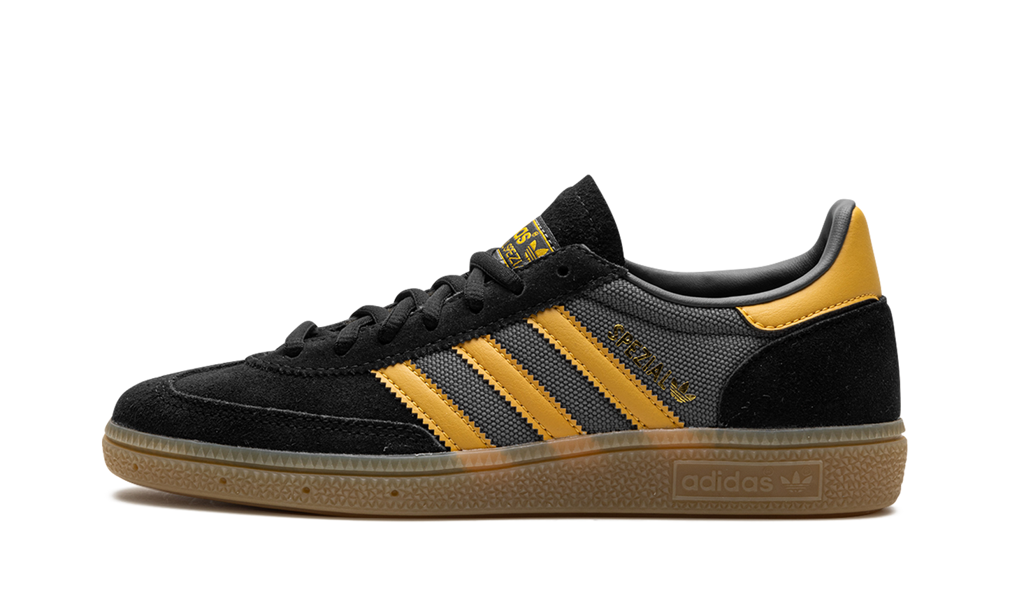 Handball Spezial "Core Black Preloved Yellow" IF9528