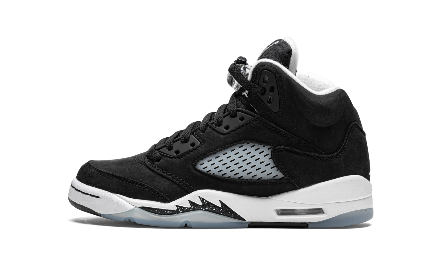 Air Jordan 5 Retro GS "Oreo 2021" 440888 011