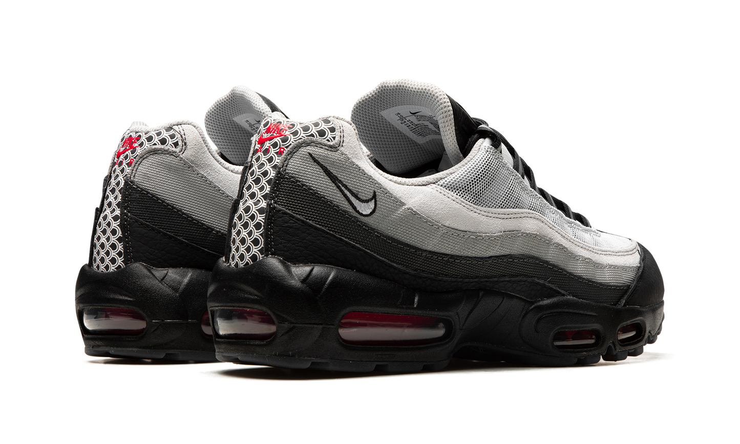 Air Max 95 "Fish Scales" DQ3979 001