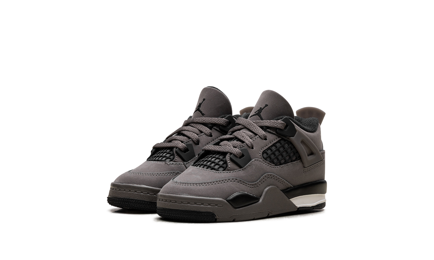 Air Jordan 4 Retro TD "Cave Stone" IB4387 200