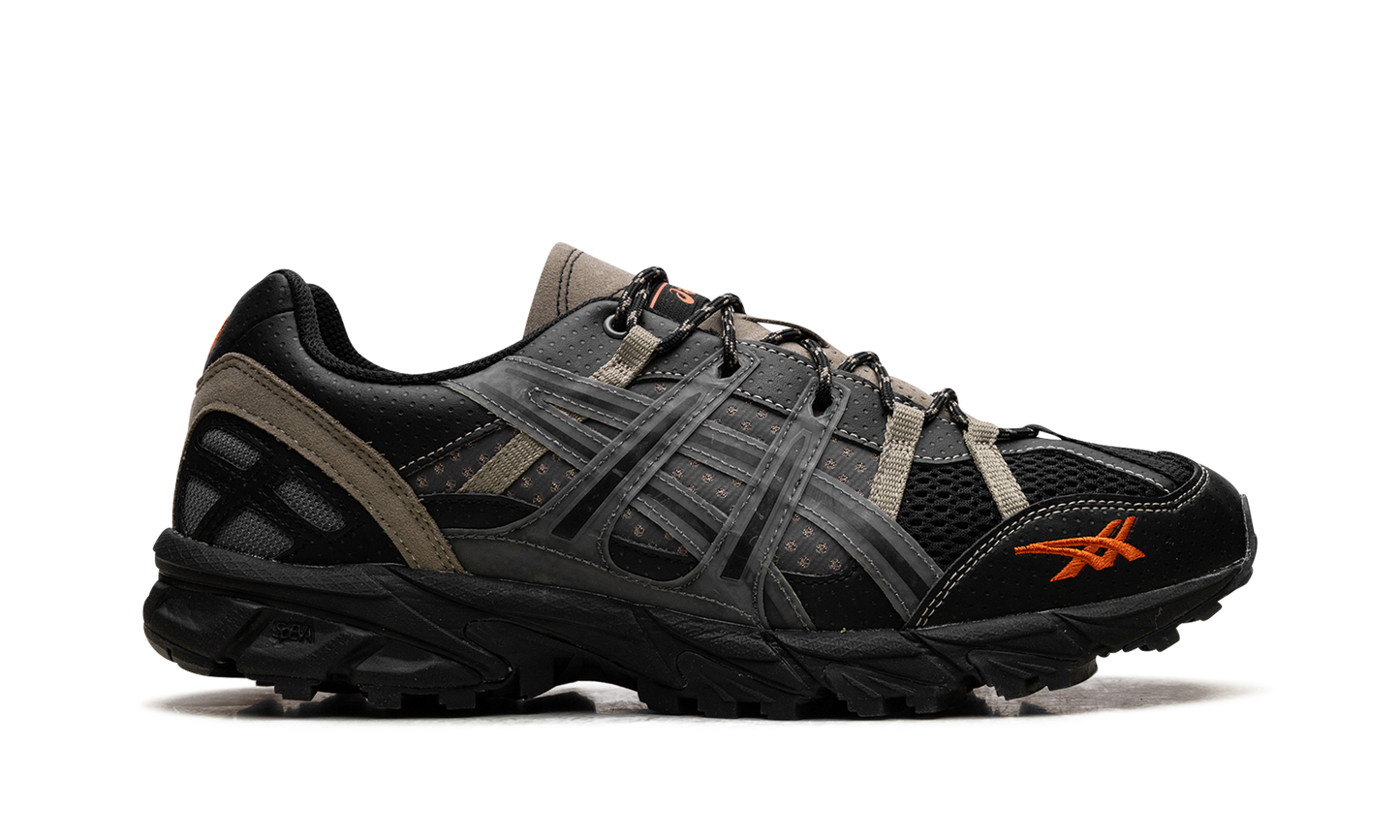 Gel Sonoma 15-50 "Black Metropolis" 1201A503 001