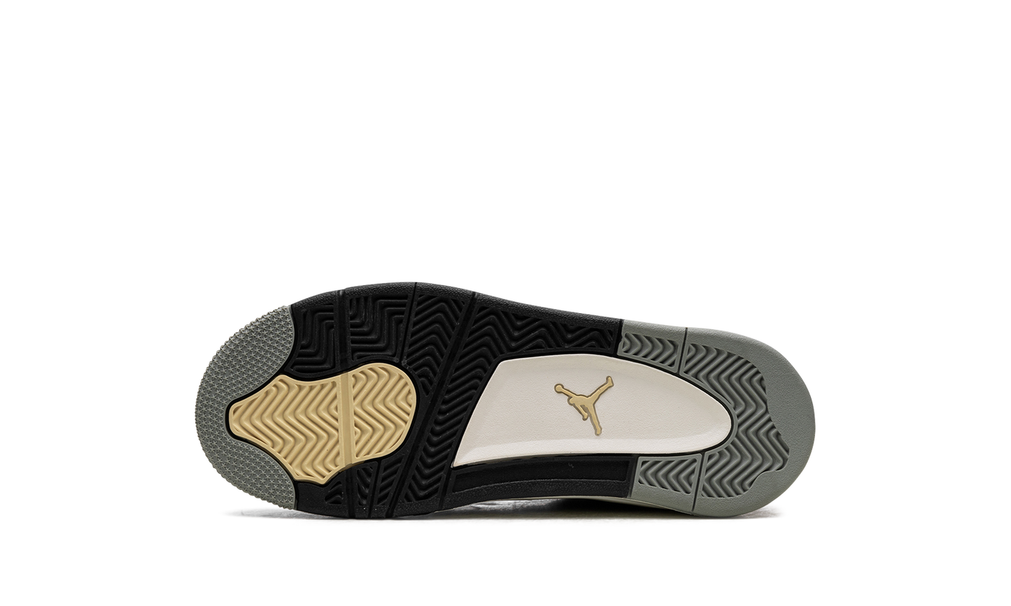 Air Jordan 4 SE Craft PS "Olive" FB9929 200