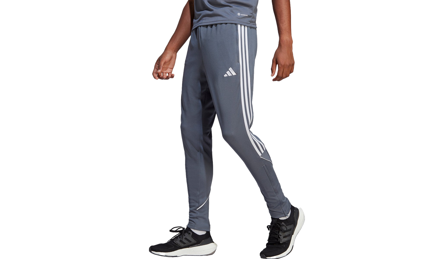 TIRO23 League Pant "Grey" IB8478