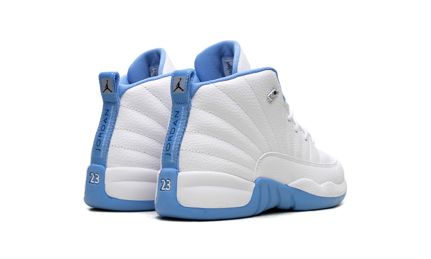 Air Jordan 12 Retro PS "Melo" 151186 112