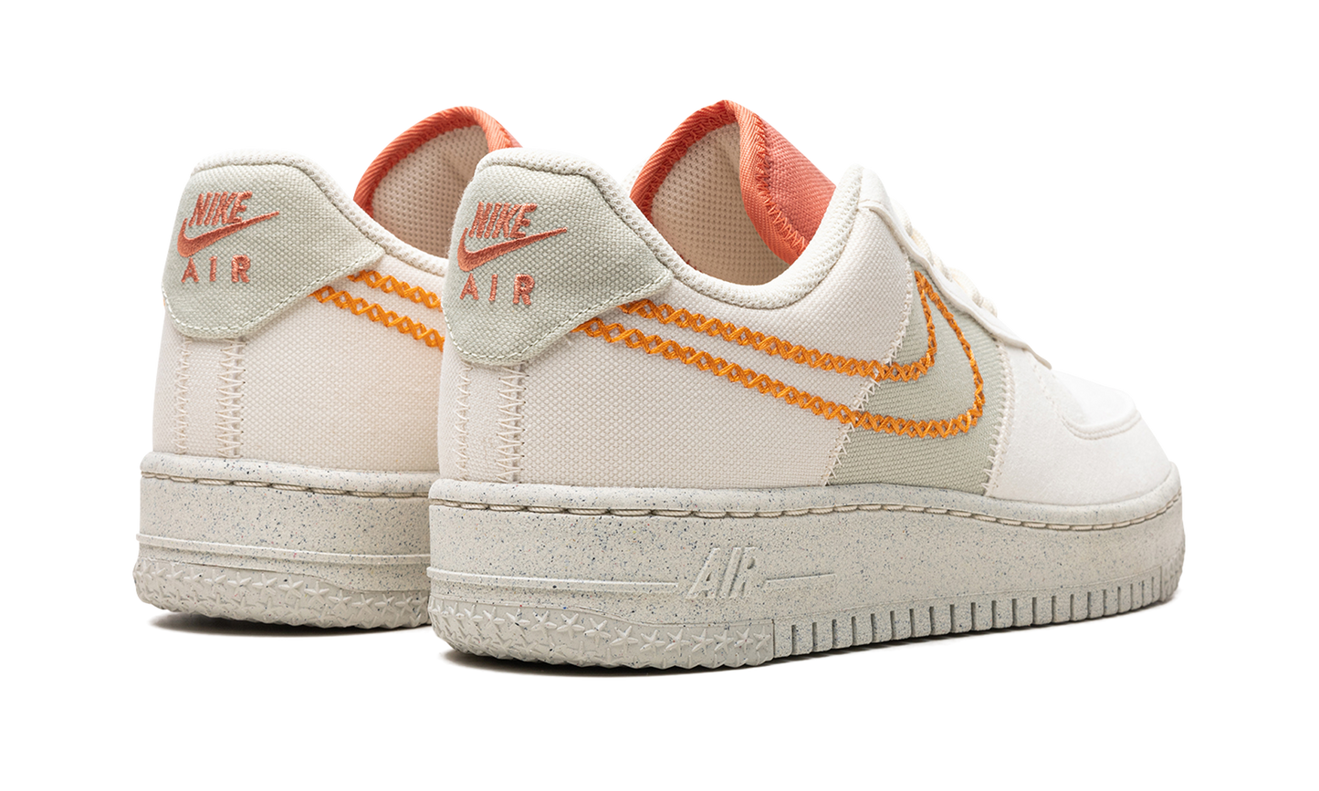 AIR FORCE 1 '07 LO NH WMNS "Next Nature - Coconut Milk" DR3101 100