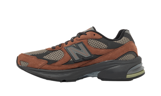 2010 "Brown" U2010ANV