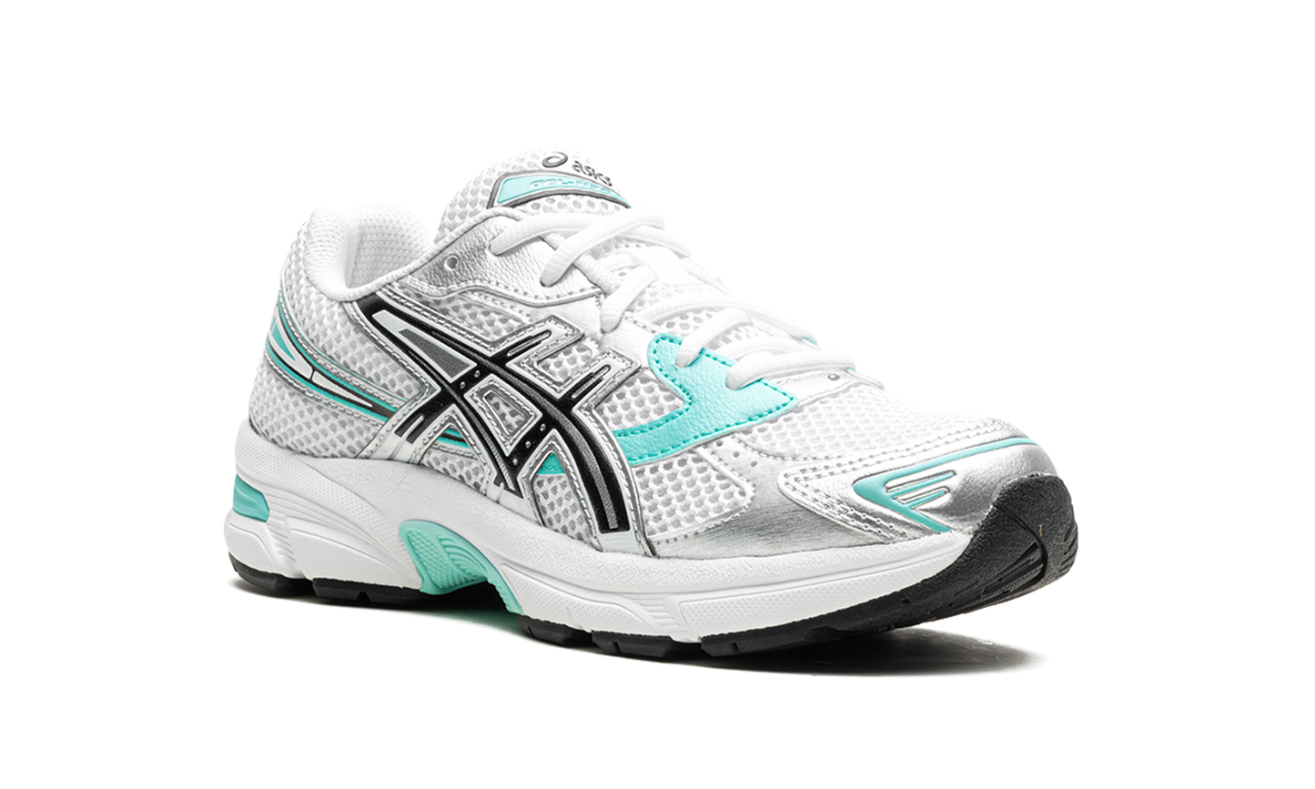 Gel-1130 GS "White Aqua" 1204A163 102