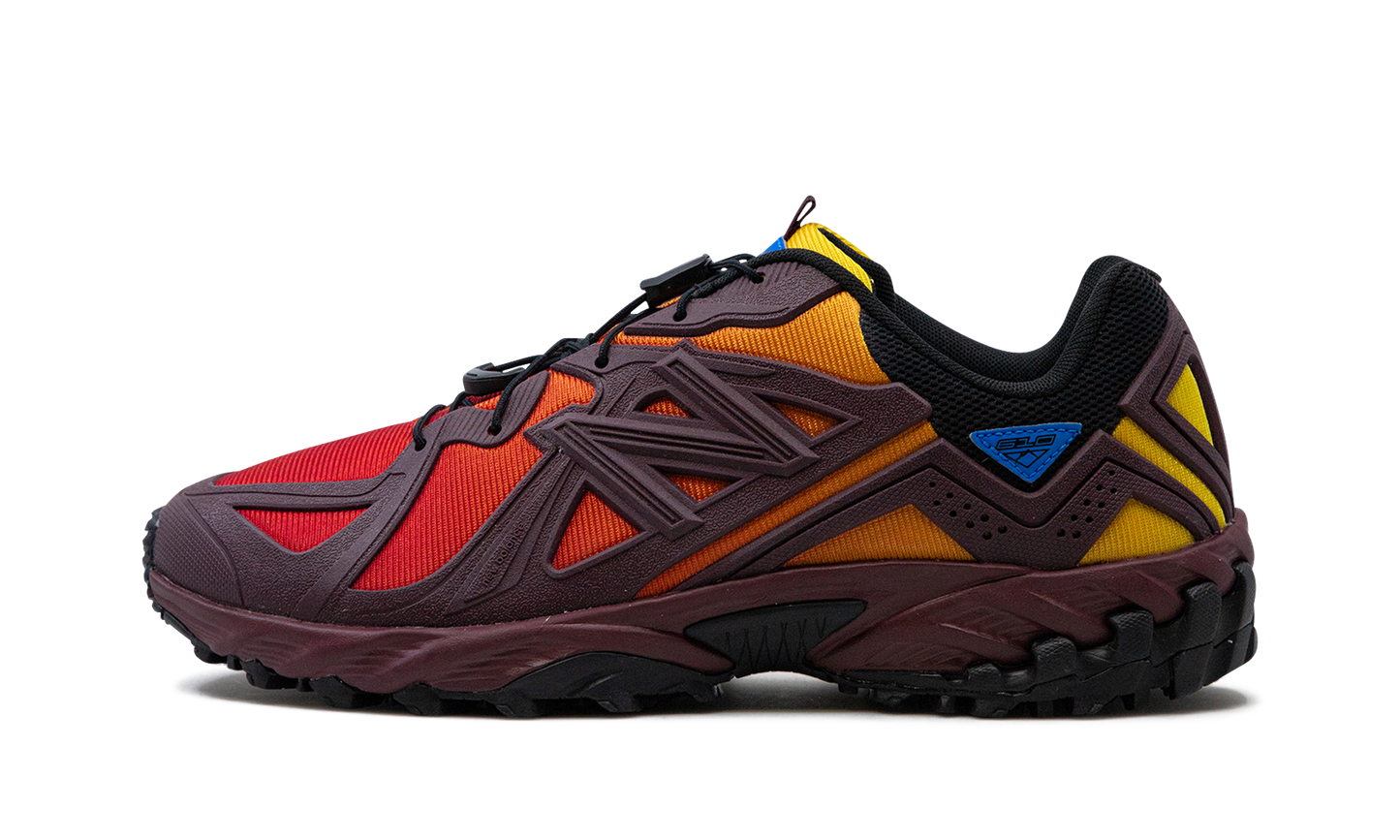 610Dv1 "NB BURGUNDY" ML610DA