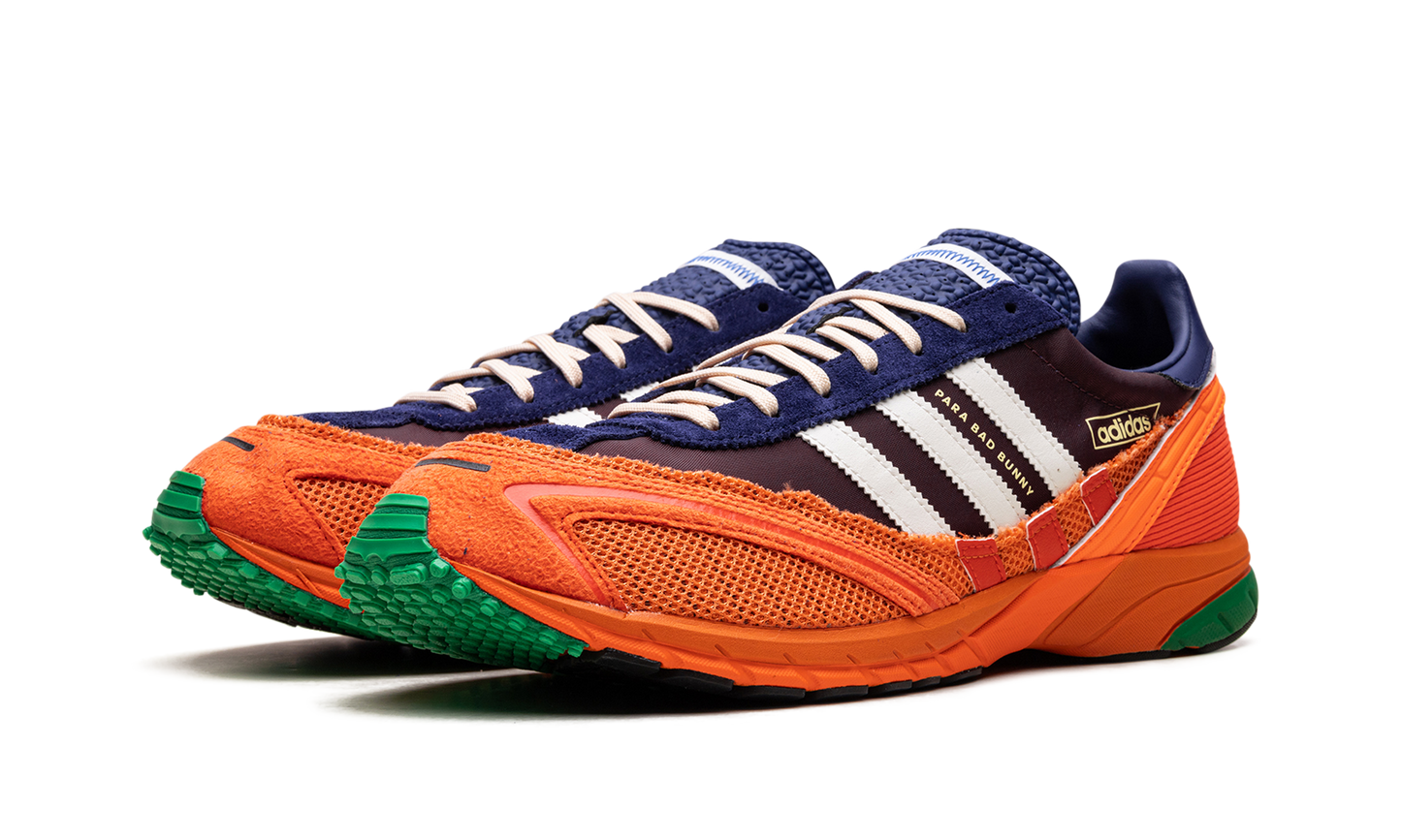 adiZero SL72 "Bad Bunny - Maroon" JP8815