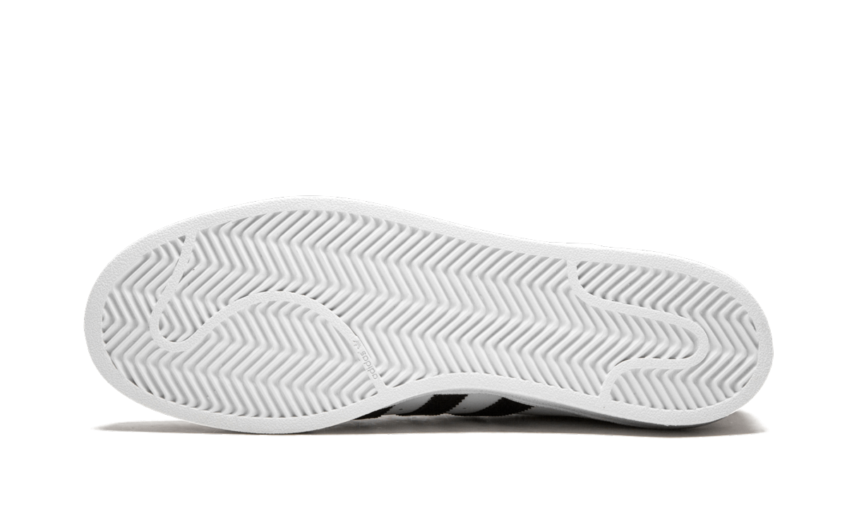 Superstar "White/Black/Gold" C77124