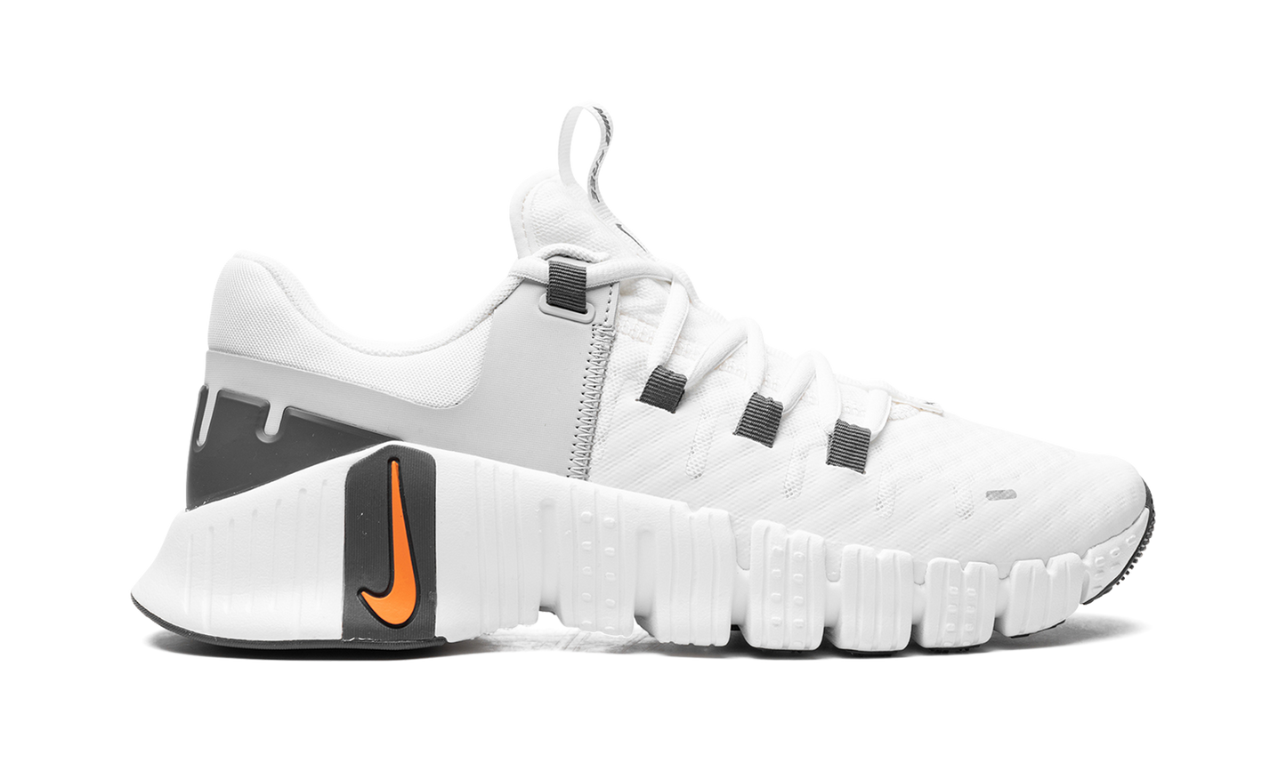 Free Metcon 5 "Summit White" DV3949 101