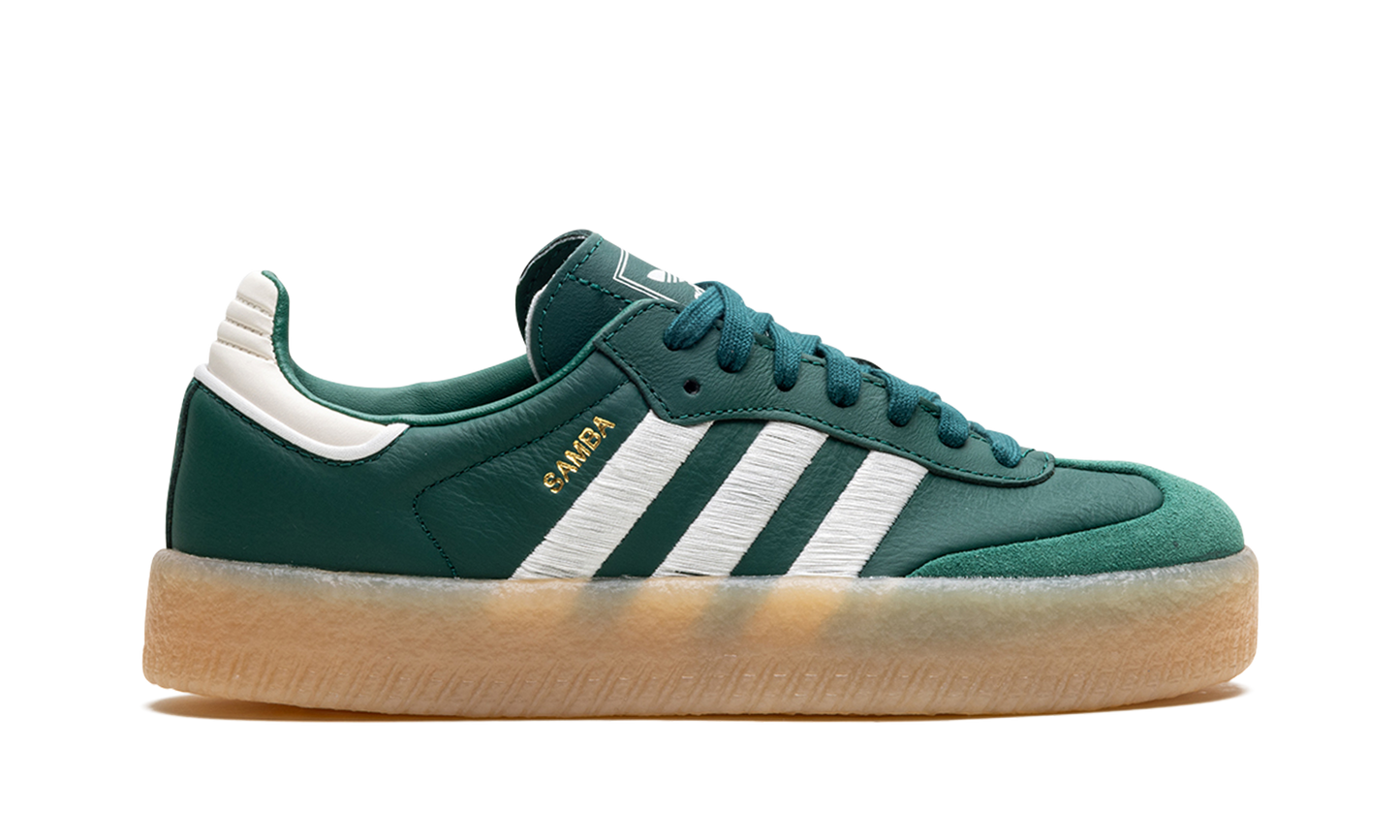 Sambae WMNS "Collegiate Green Gum" IF1835