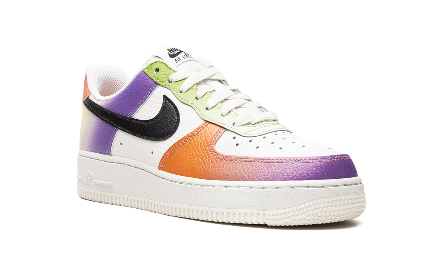 AIR FORCE 1 LO '07 WMNS FD0801 100