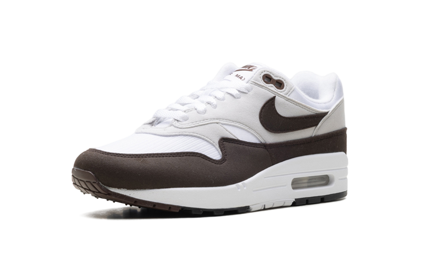 Air Max 1 WMNS "Baroque Brown" DZ2628 004