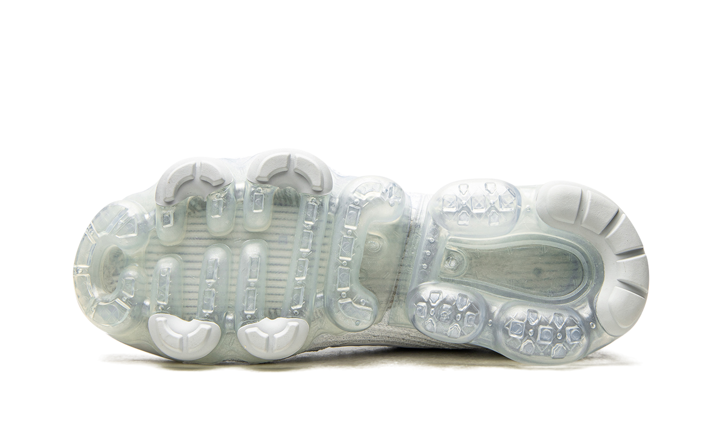 AIR VAPORMAX FLYKNIT 3 WMNS "Pure Platinum"