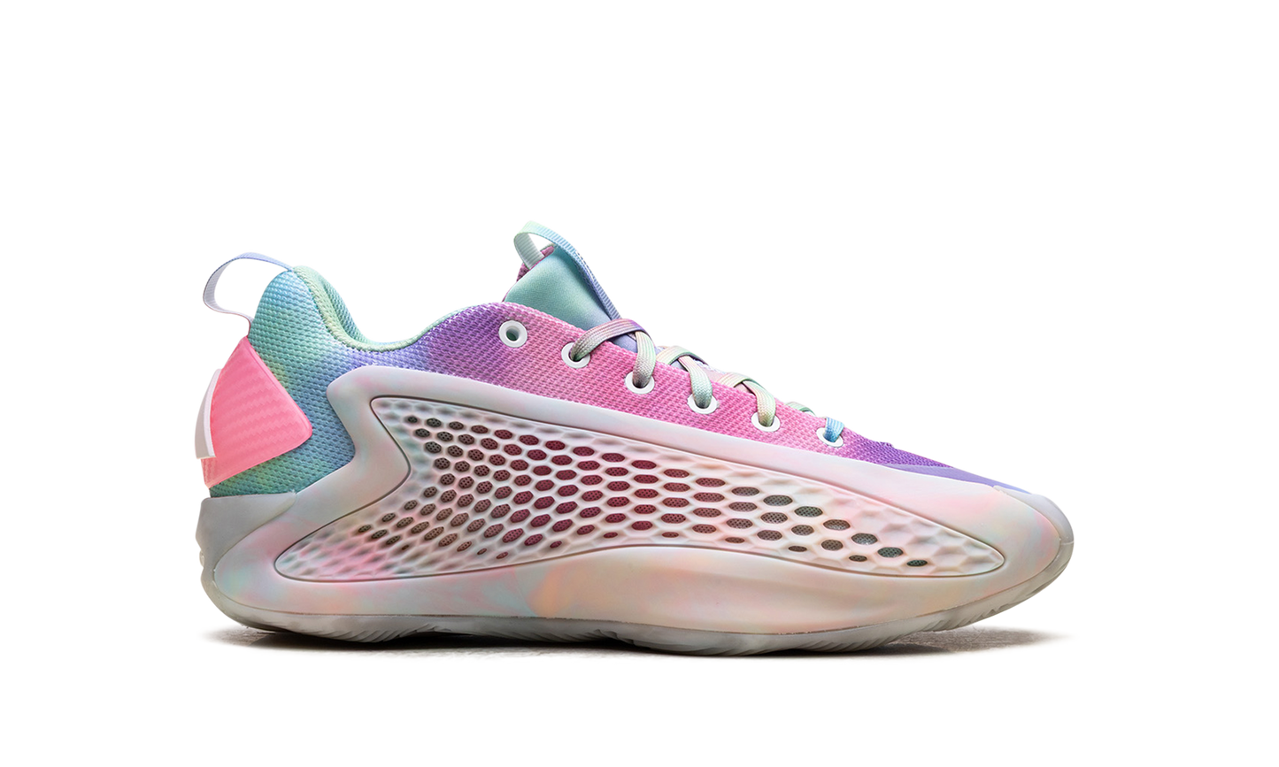 AE1 Low GS "3SSB" JR3916