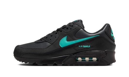 Air Max 90 "Black Clear Jade" IF0670 002
