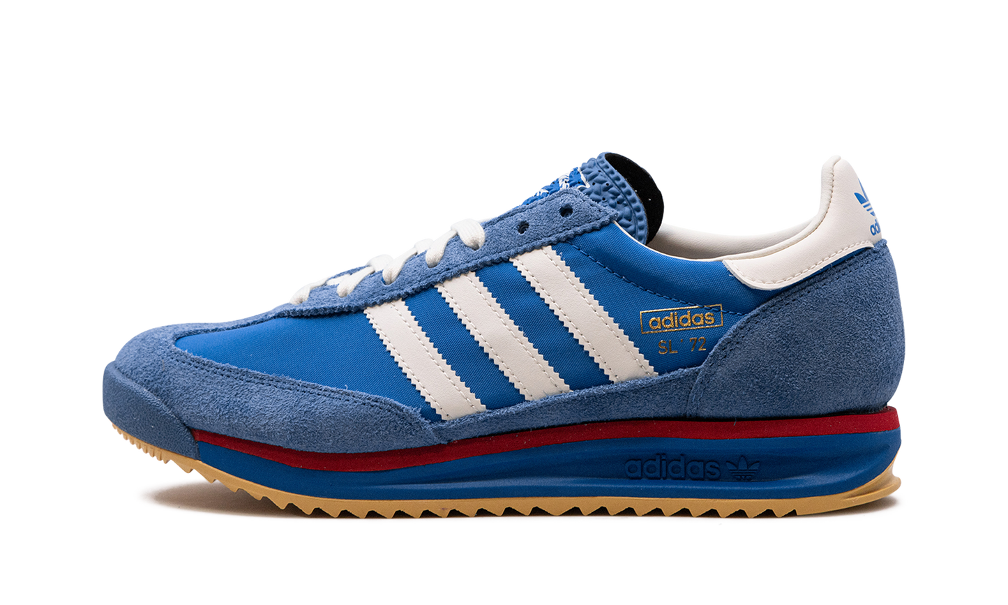 SL 72 RS XLD "BLUE SCARLET" IG2132