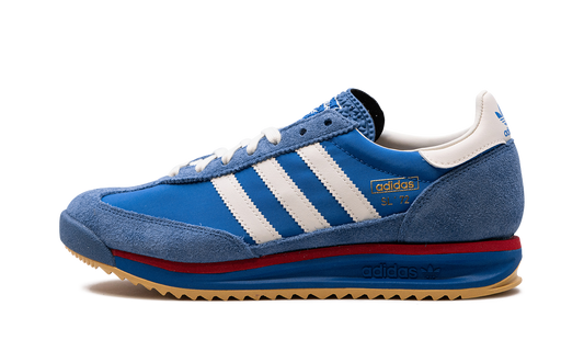 SL 72 RS XLD "BLUE SCARLET" IG2132