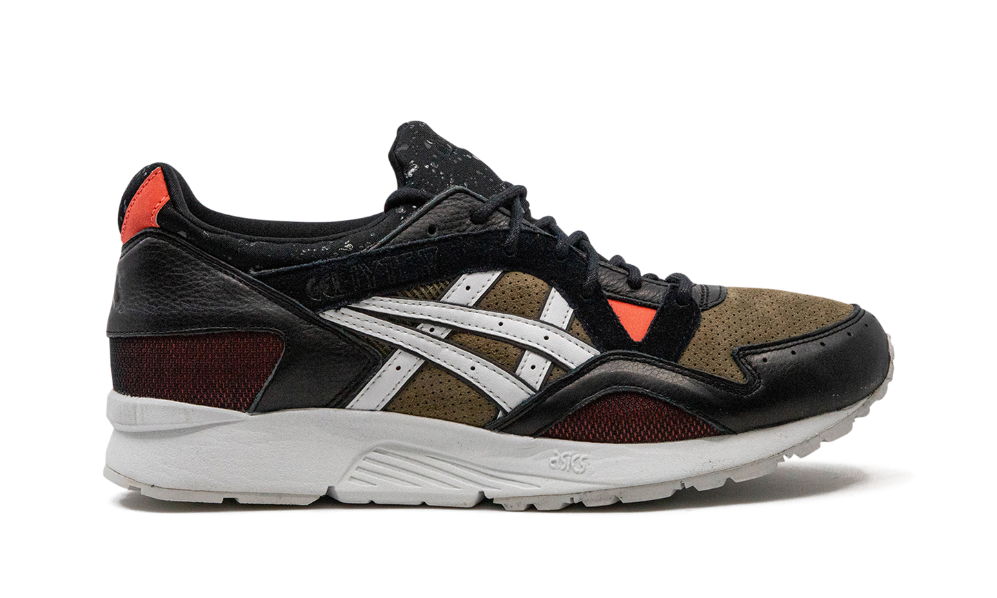 Gel-Lyte 5 "Highs and Lows - Medic"