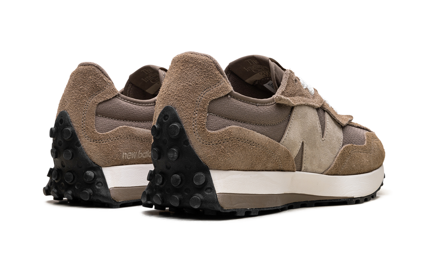 327 "Mushroom Stoneware" U327WTA