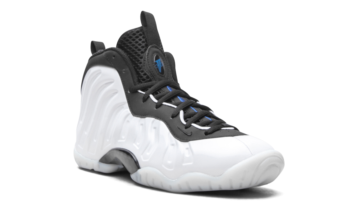 Little Posite One GS "Orlando Magic Home" CZ2548 100
