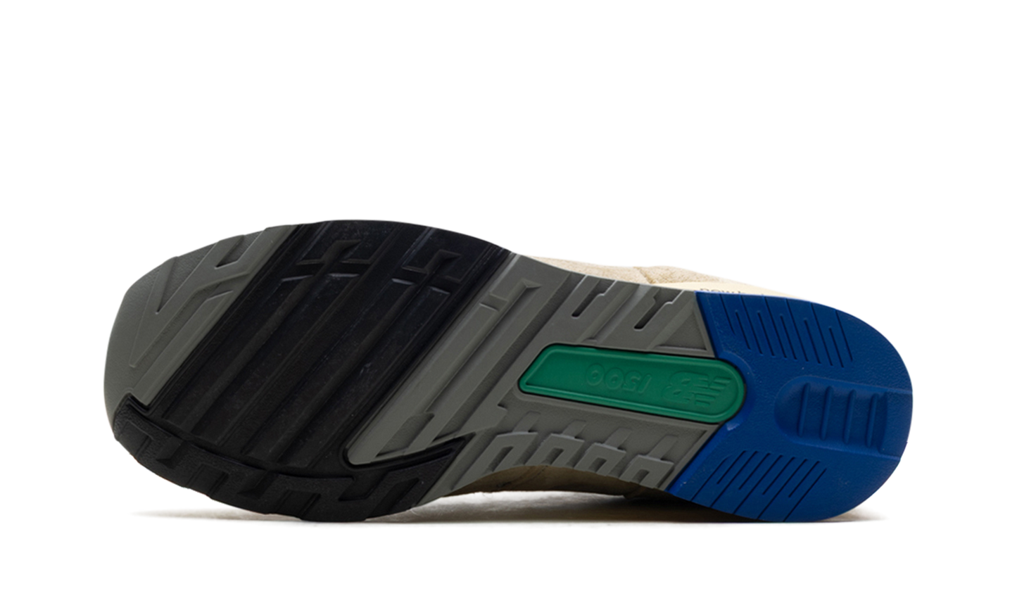 1500 "Salehe Bembury - Made in UK" U1500SB