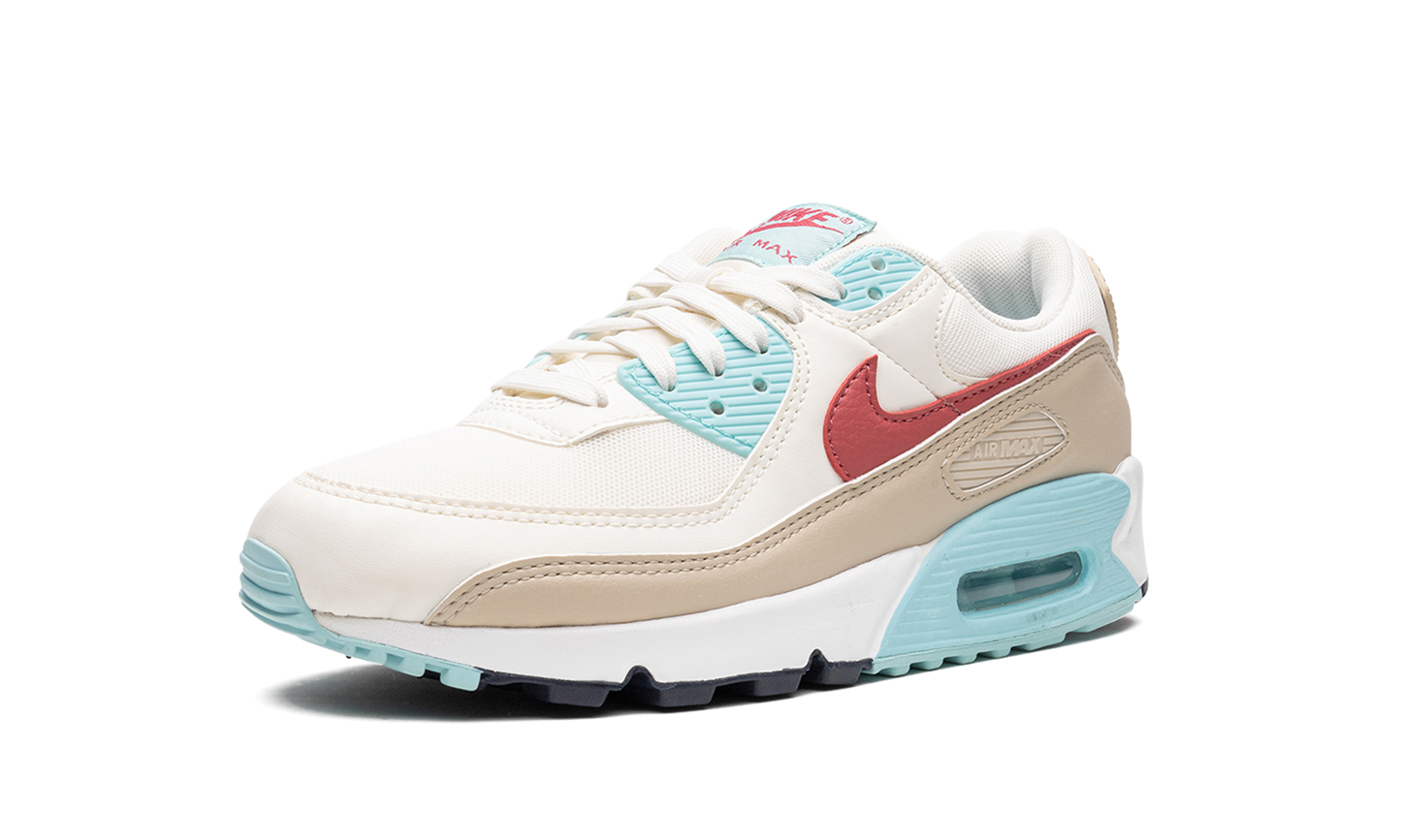 AIR MAX 90 WMNS "air max 90 sail copa" DQ4699 100