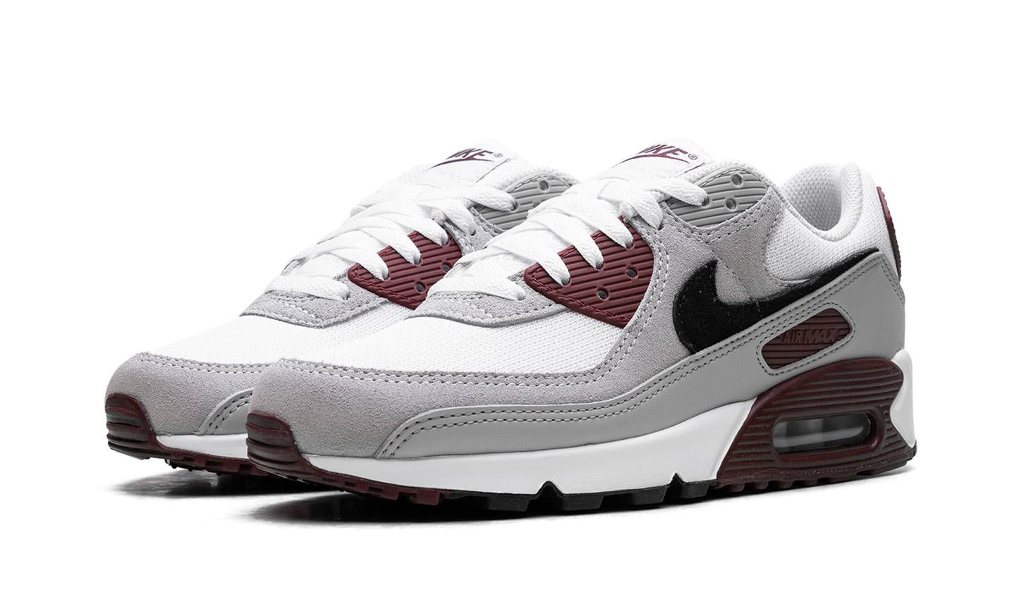 Air Max 90 "Dark Team Red'" FN6958 101