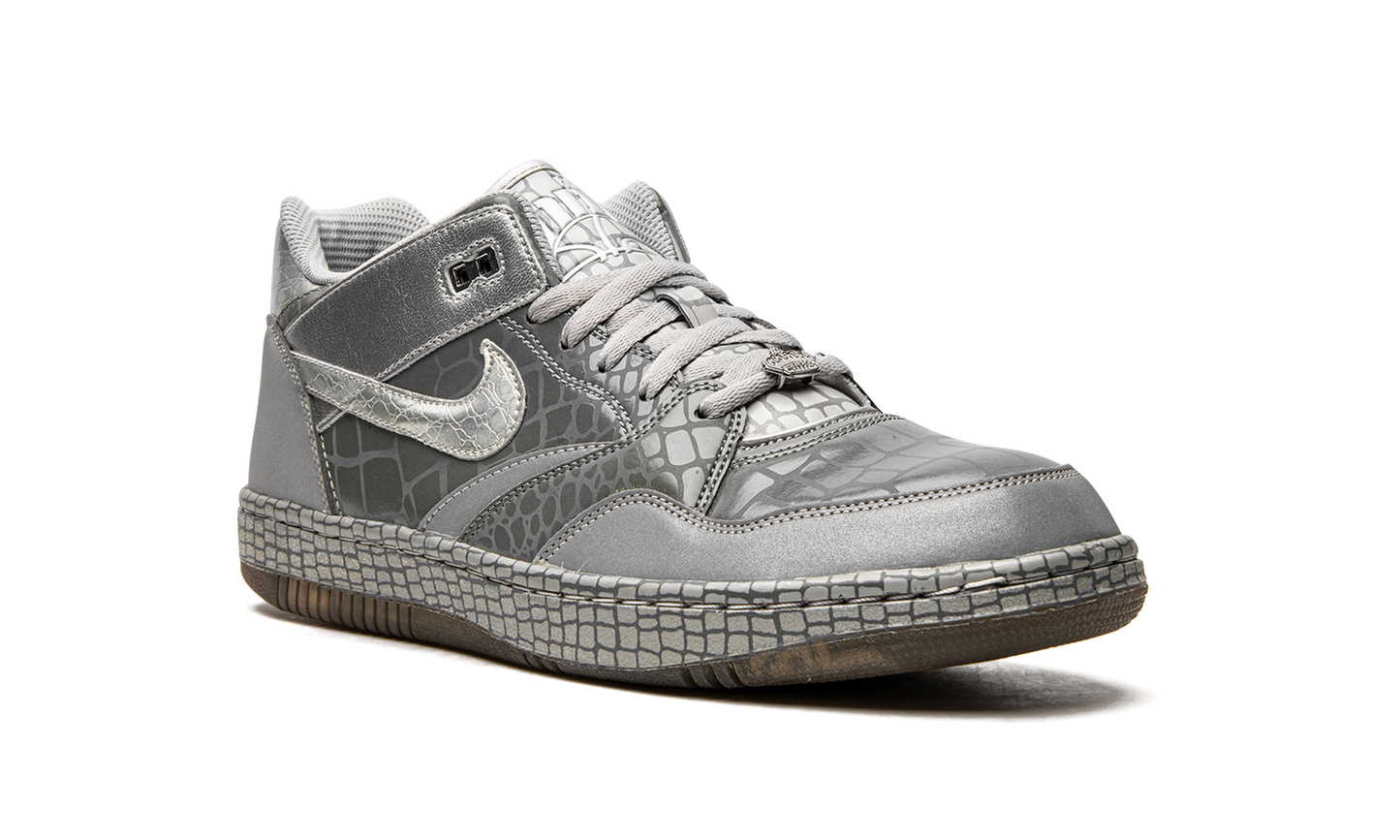 Sky Force 88 Low LTR QS