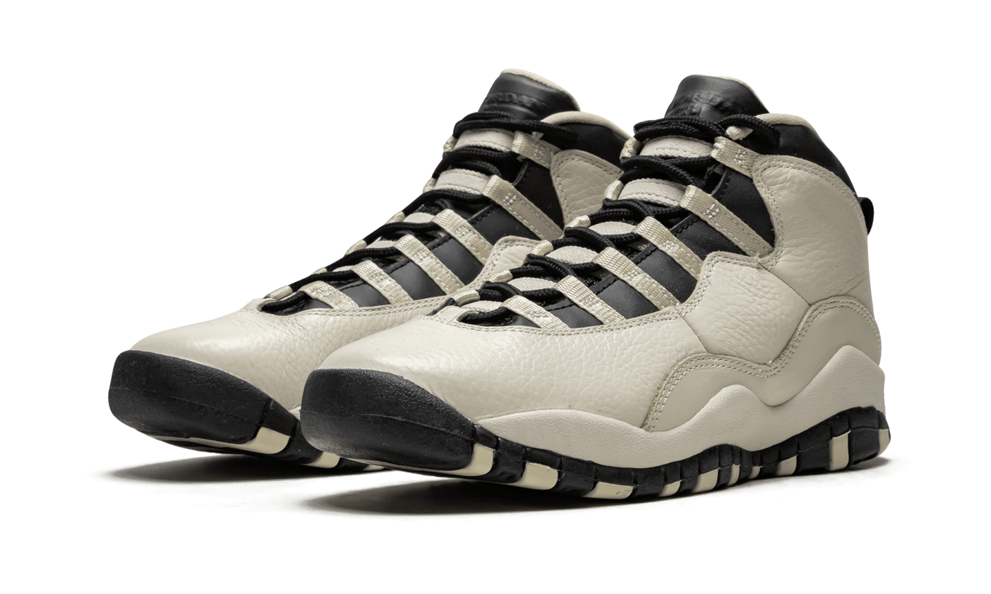 Air Jordan 10 Retro PREM GS "Heiress" 832645 207