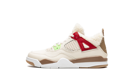 Jordan 4 Retro PS "Where the Wild Things Are" DH0573 264