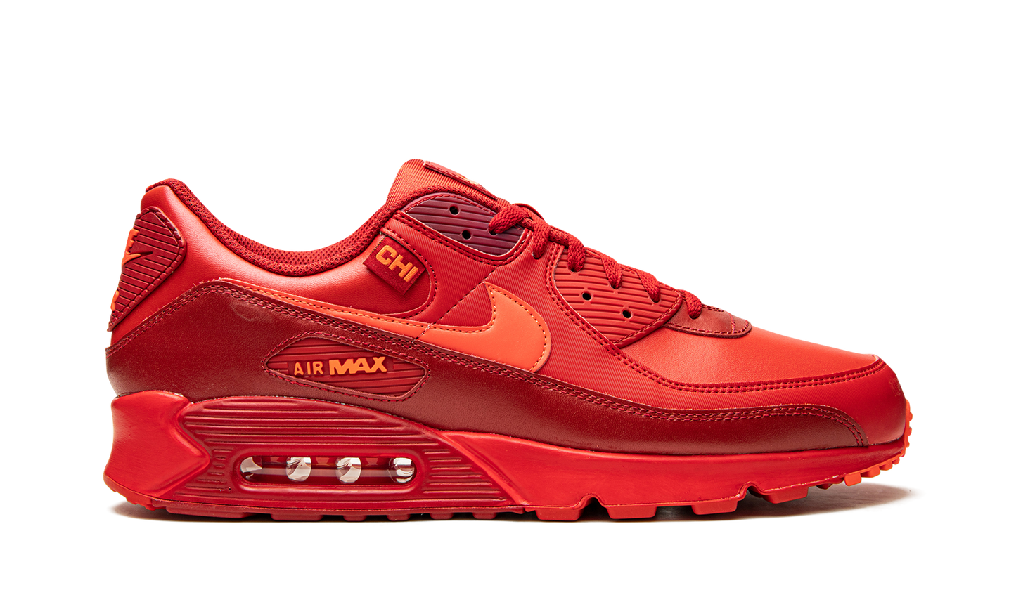 Air Max 90 "'City Special - Chicago'" DH0146 600