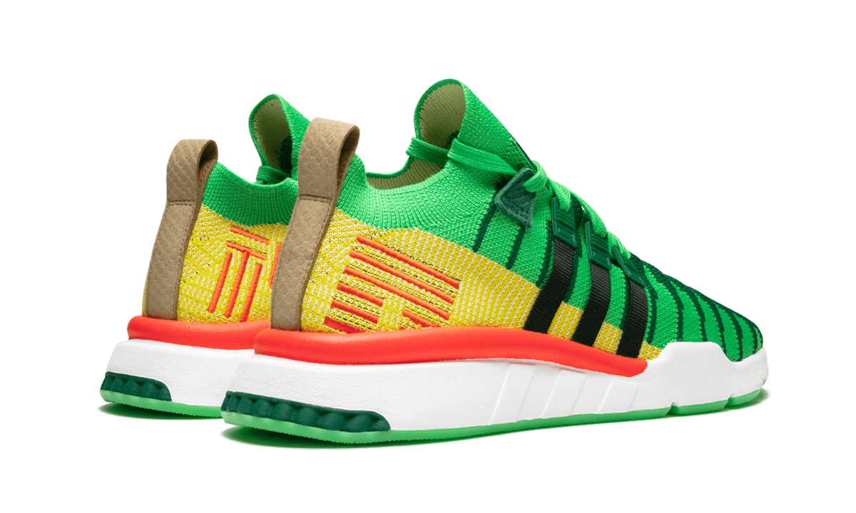EQT Support Mid ADV PK "Shenron" D97056