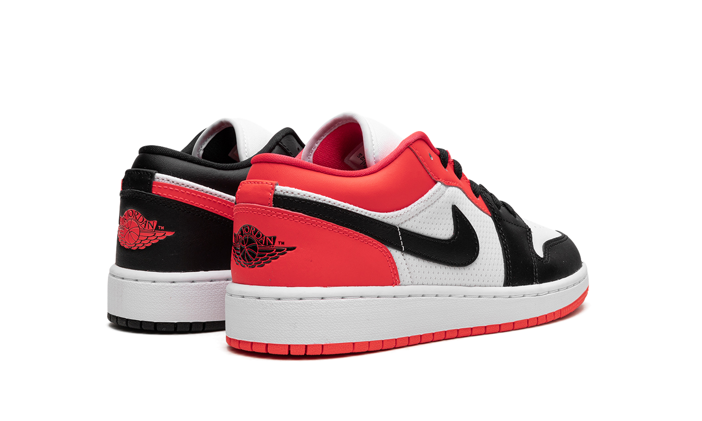 Air Jordan 1 Low GS "Mismatch Chicago" FB4420 616