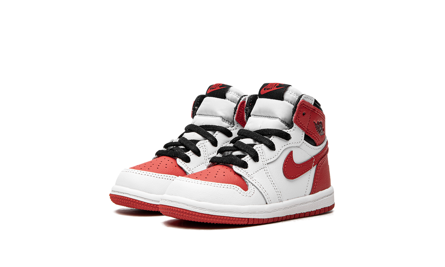 Air Jordan 1 Retro High TD "Heritage" AQ2665 161