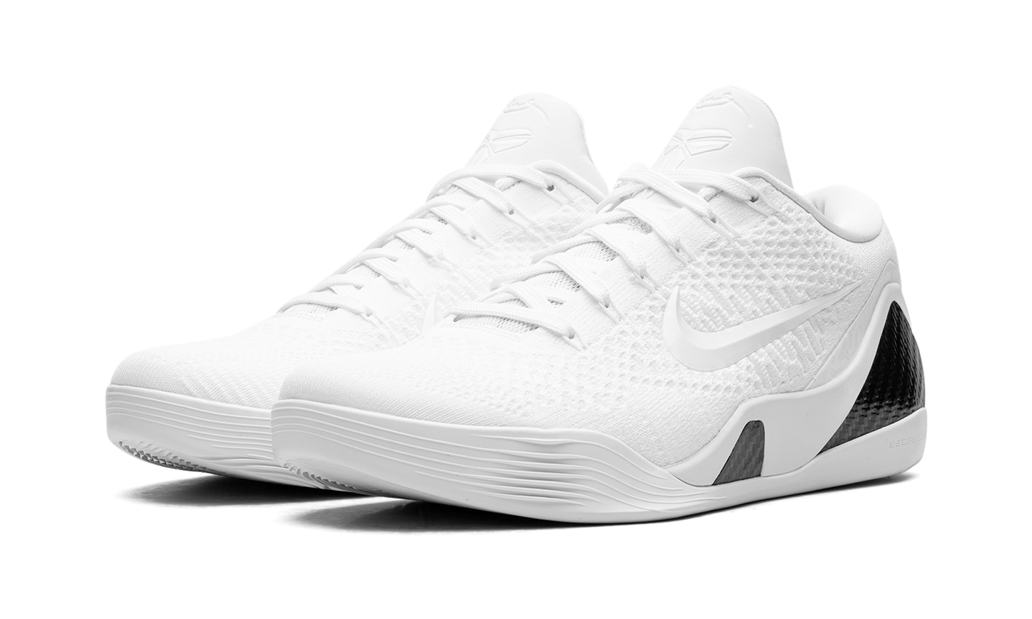 Kobe 9 Low Proto "Halo" FZ7334 100