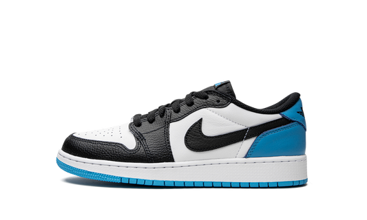 Air Jordan 1 Retro Low OG GS "UNC" CZ0858 104