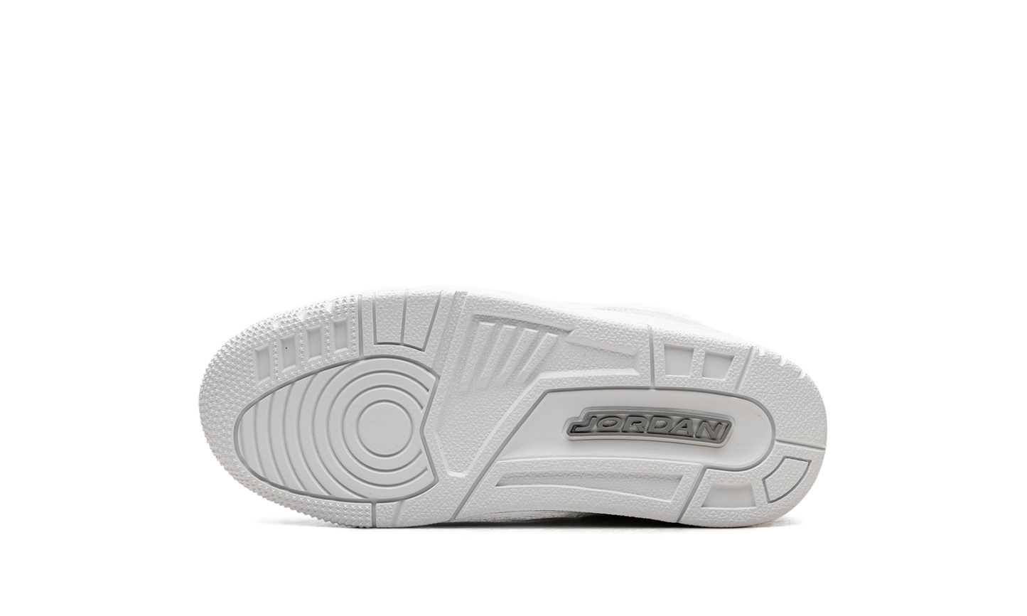 Air Jordan 3 Retro PS "Pure Money (2025)" DM0966 111