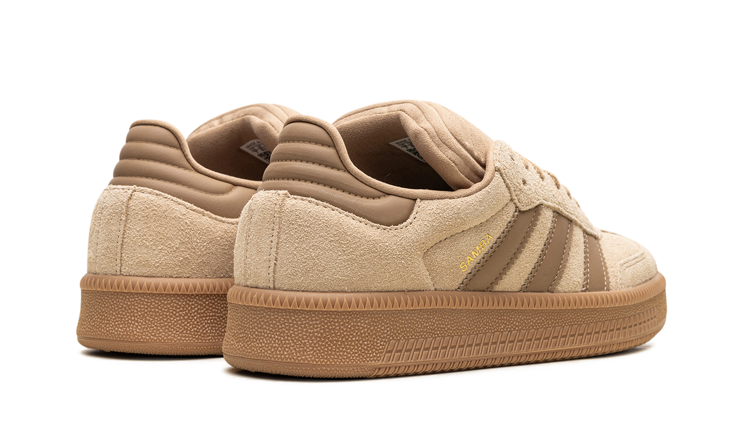 Samba XLG "Magic Beige Gum" IG6289